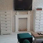 Apartment Przystan Parking Ogrodek Blisko Jeziora I Mariny Dla Jachtow Ostroda