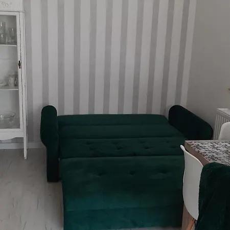 Przystan Parking Ogrodek Blisko Jeziora I Mariny Dla Jachtow Оструда