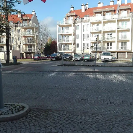 Apartamento Przystań Parking Ogródek Blisko Jeziora I Mariny Dla Jachtów Ostróda
