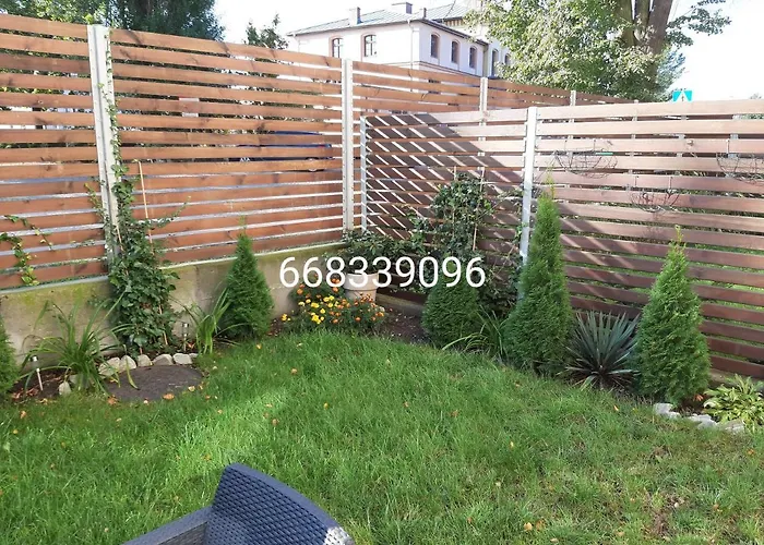 Przystań Parking Ogródek Blisko Jeziora I Mariny Dla Jachtów Apartament *