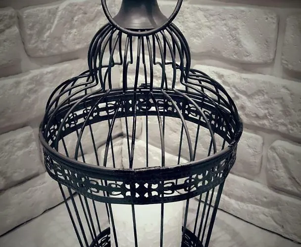 Przystan Parking Ogrodek Blisko Jeziora I Mariny Dla Jachtow Apartment